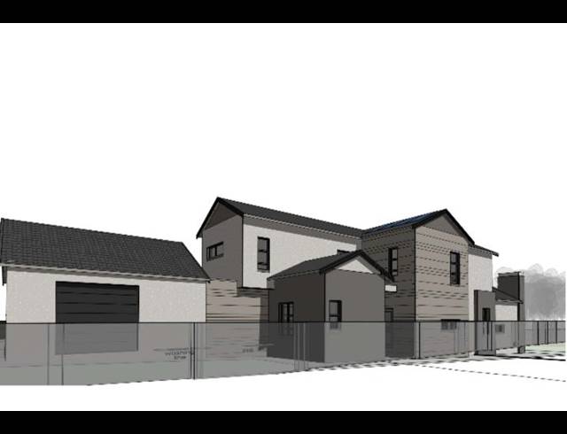 4 BEDROOM HOUSE FOR SALE IN MIDSTREAM HEIGHTS